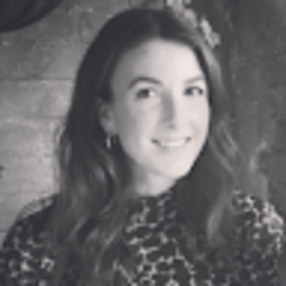 Meet your Posher, Jacqueline